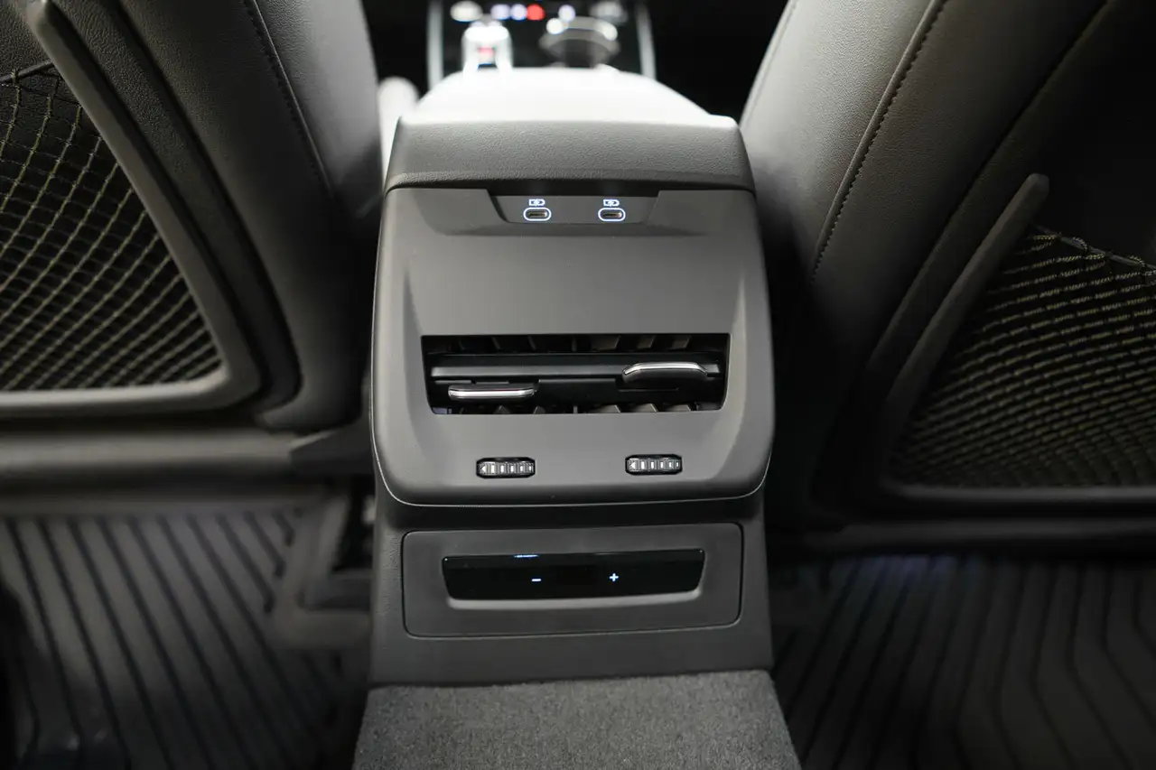 Audi A5 снимка Audi A5
