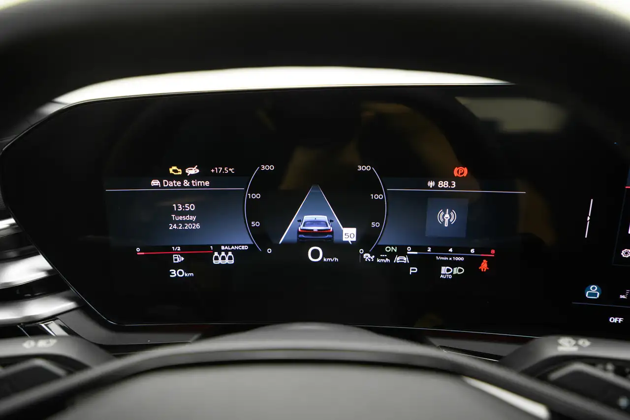 Audi A5 снимка Audi A5