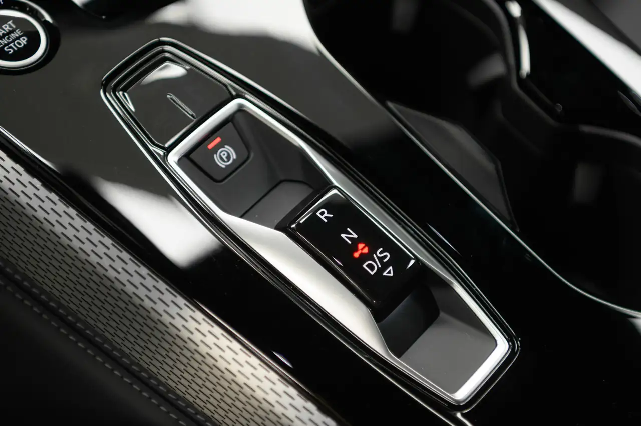 Audi A5 снимка Audi A5