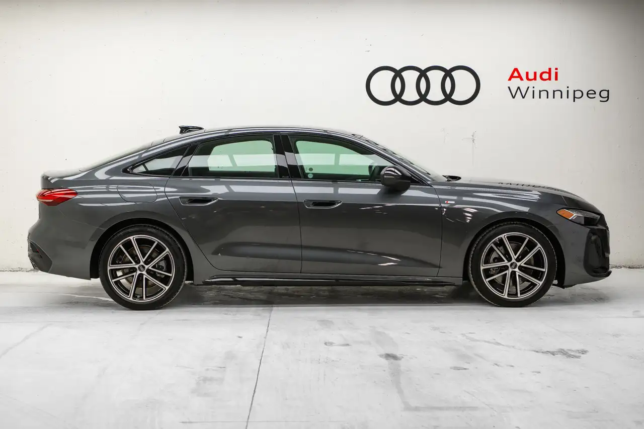Audi A5 снимка Audi A5