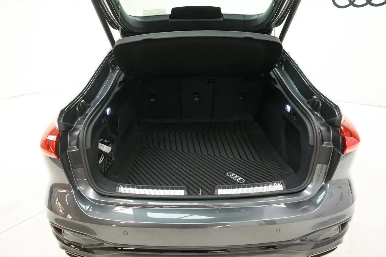Audi A5 снимка Audi A5