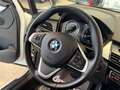 BMW 218 d Luxury Pelle Led 2021 78.000km Wit - thumbnail 17