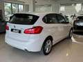 BMW 218 d Luxury Pelle Led 2021 78.000km Wit - thumbnail 5