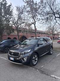 2.2 crdi Feel Rebel 4wd 5p.ti auto