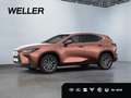 Lexus E-FOUR Executive Line *360*HUD*Navi*LED* Червоний - thumbnail 16