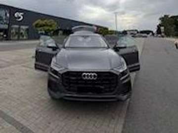 Q8 50 TDi Quattro Tiptronic