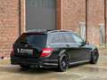 Mercedes-Benz C 63 AMG 7G-TRONIC Pack Performance / Lichte Vracht. Black - thumbnail 4