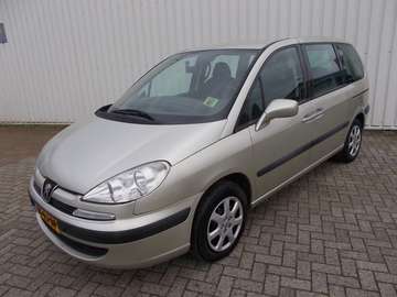 2.2 ST Premium 5 Pers. ( APK KEURING BIJ AFLEVERIN