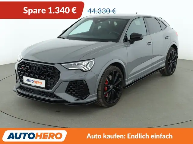 Audi RS Q3 2.5 TFSI quattro Aut.*LED*360*PDC*