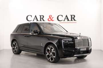 Black Badge Edition