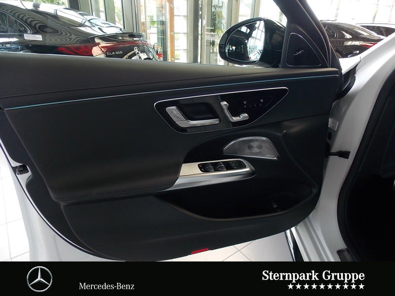 Mercedes-Benz E 53 AMG Mercedes-AMG E 53 Hybrid 4M+ Premium+ Perf.Sitze — photo 14