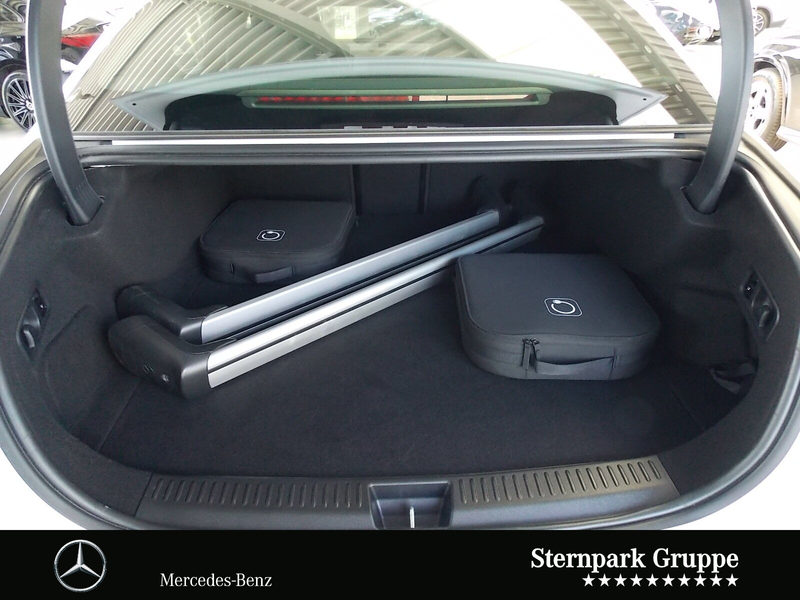 Mercedes-Benz E 53 AMG Mercedes-AMG E 53 Hybrid 4M+ Premium+ Perf.Sitze — photo 8