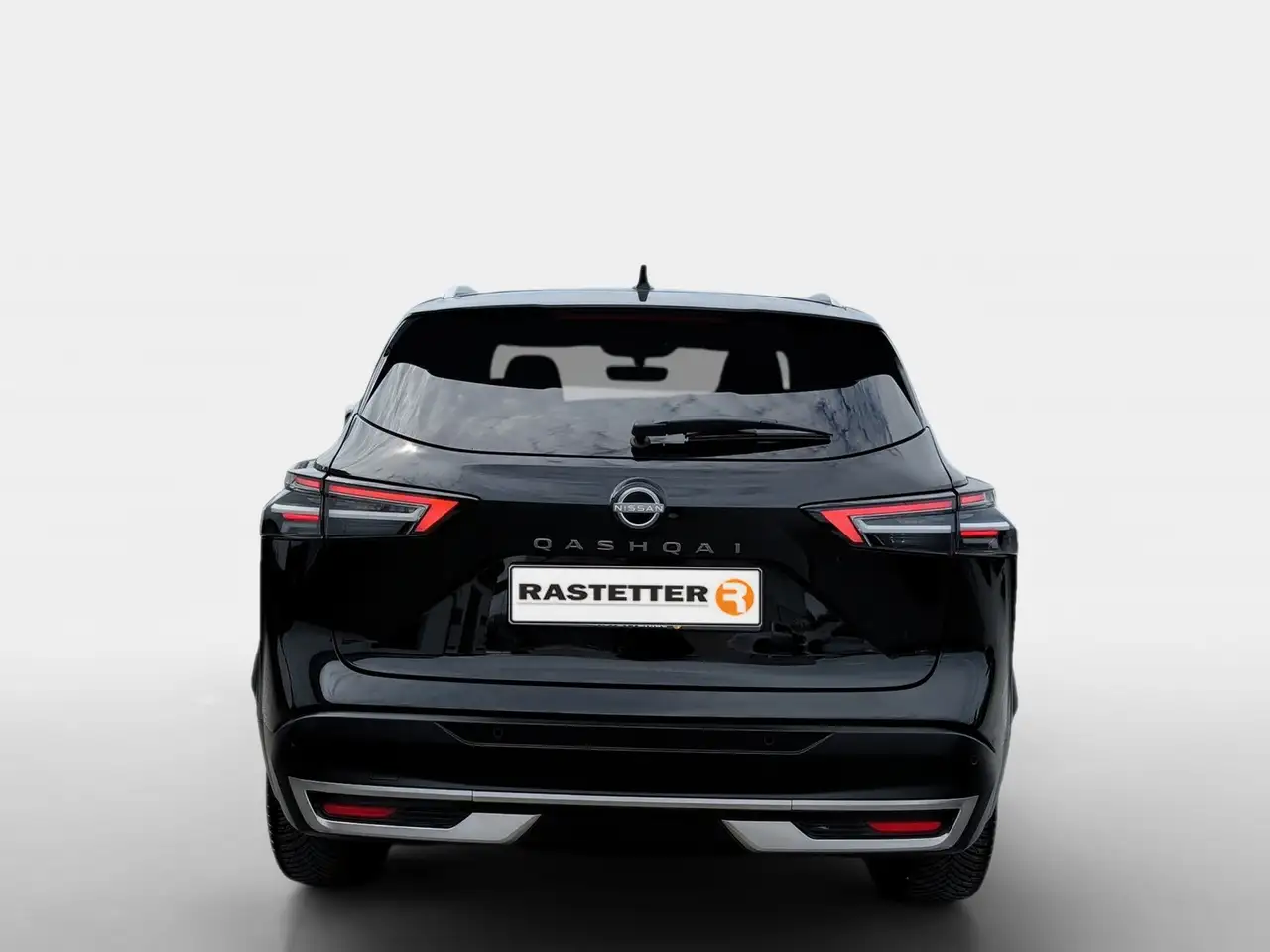 Nissan Qashqai n-connecta Navi+ACC+360+18Z+LED+Winter+Privacy+Kli, миниатюра 5
