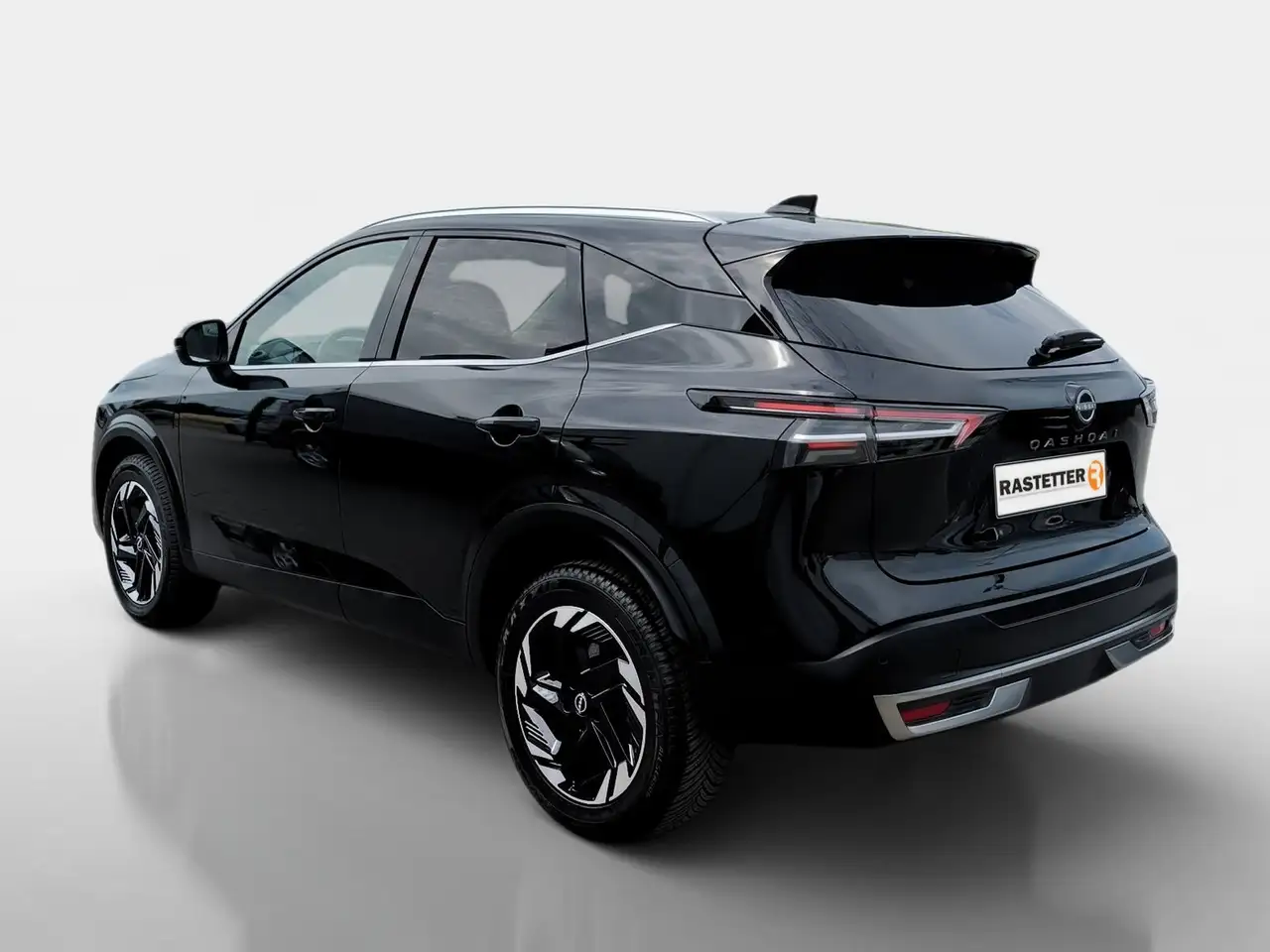 Nissan Qashqai n-connecta Navi+ACC+360+18Z+LED+Winter+Privacy+Kli, миниатюра 4