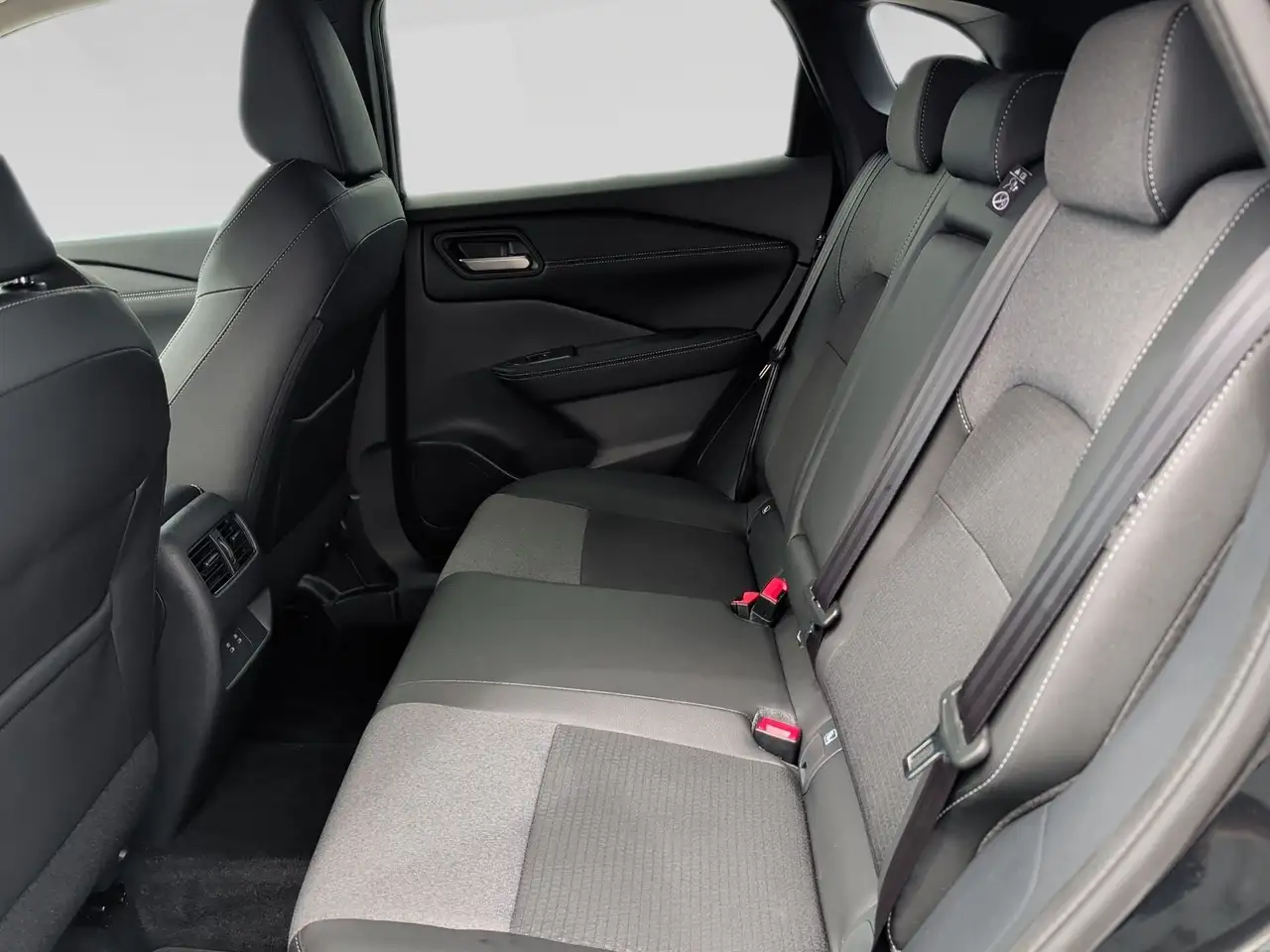 Nissan Qashqai n-connecta Navi+ACC+360+18Z+LED+Winter+Privacy+Kli, миниатюра 24