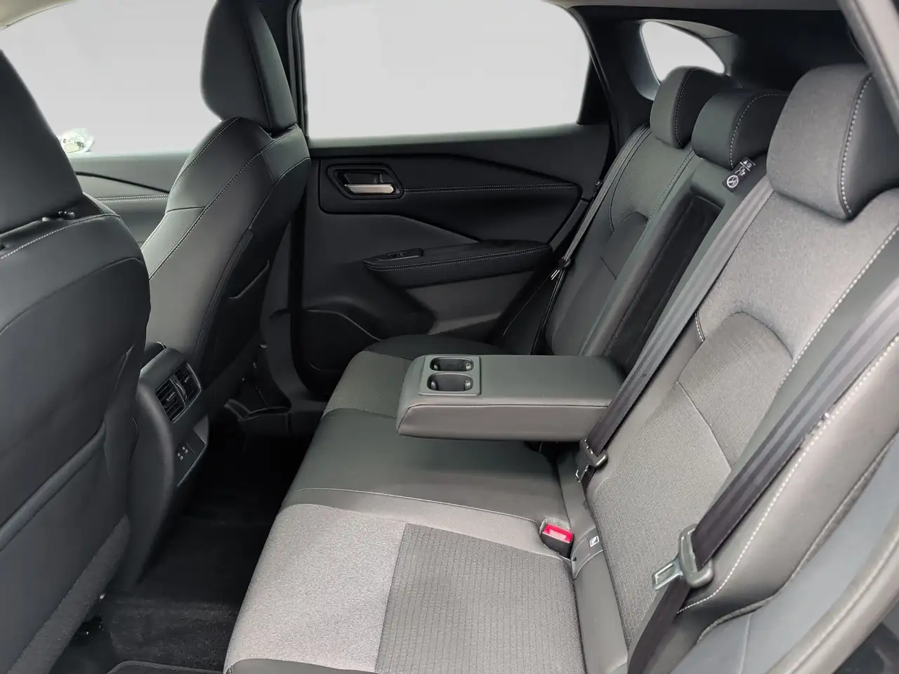 Nissan Qashqai n-connecta Navi+ACC+360+18Z+LED+Winter+Privacy+Kli, миниатюра 25