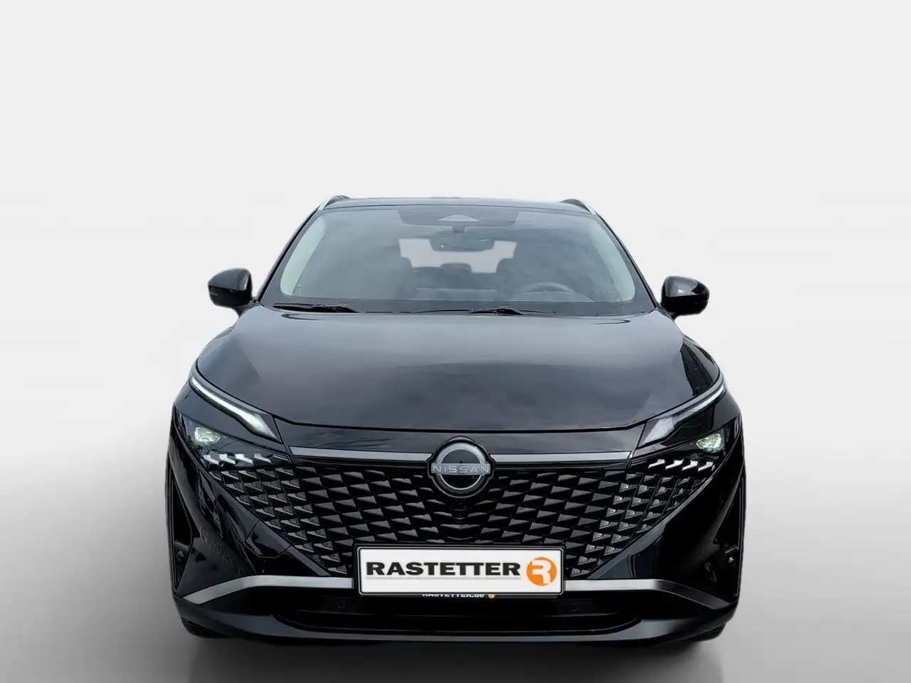 Nissan Qashqai n-connecta Navi+ACC+360+18Z+LED+Winter+Privacy+Kli, миниатюра 9