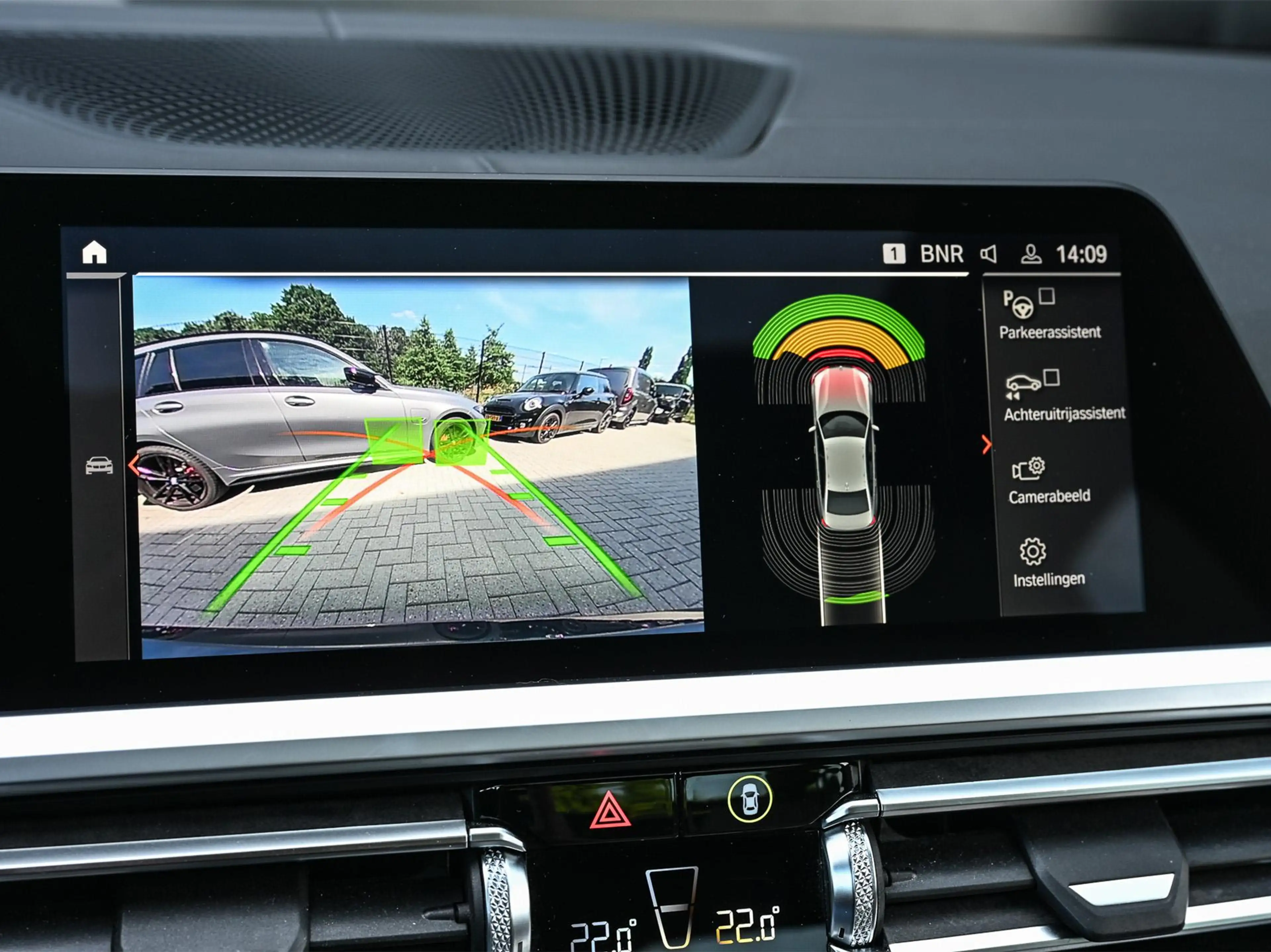 BMW 330 3-serie 330i High Executive M-Sport Pro | Panorama — photo 5