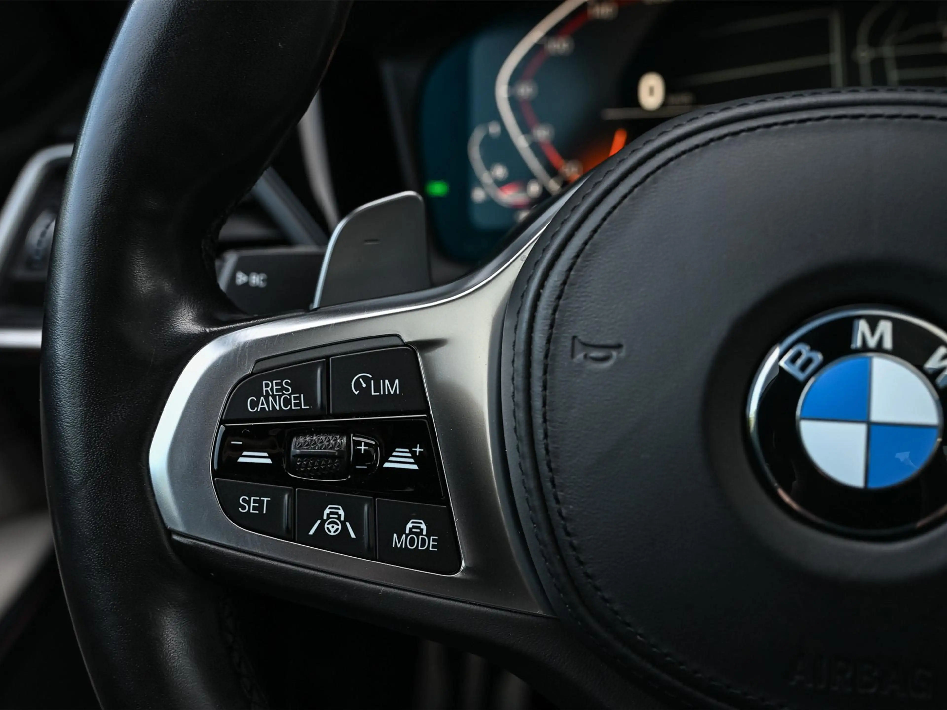 BMW 330 3-serie 330i High Executive M-Sport Pro | Panorama — photo 14
