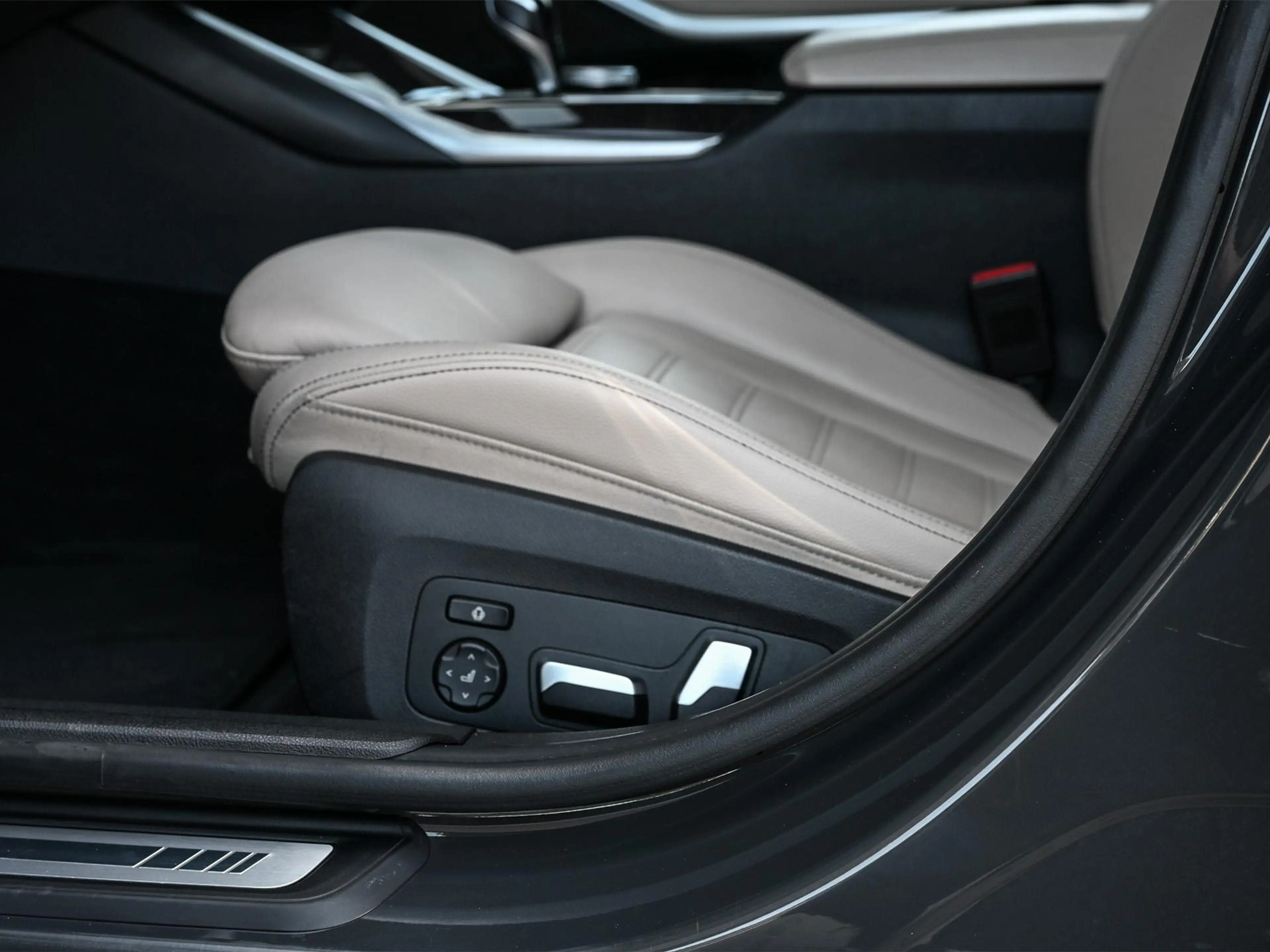 BMW 330 3-serie 330i High Executive M-Sport Pro | Panorama — photo 11