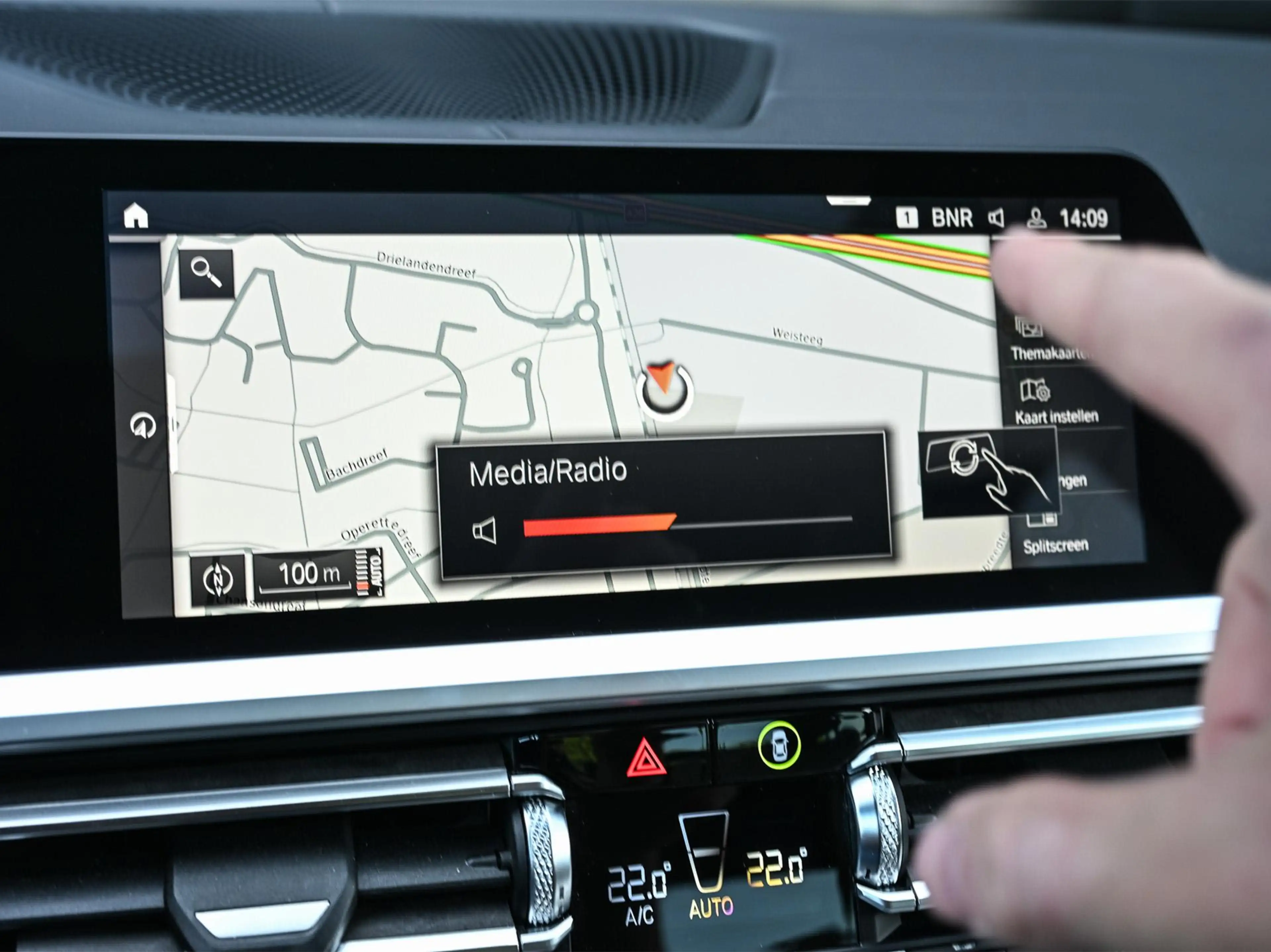 BMW 330 3-serie 330i High Executive M-Sport Pro | Panorama — photo 6