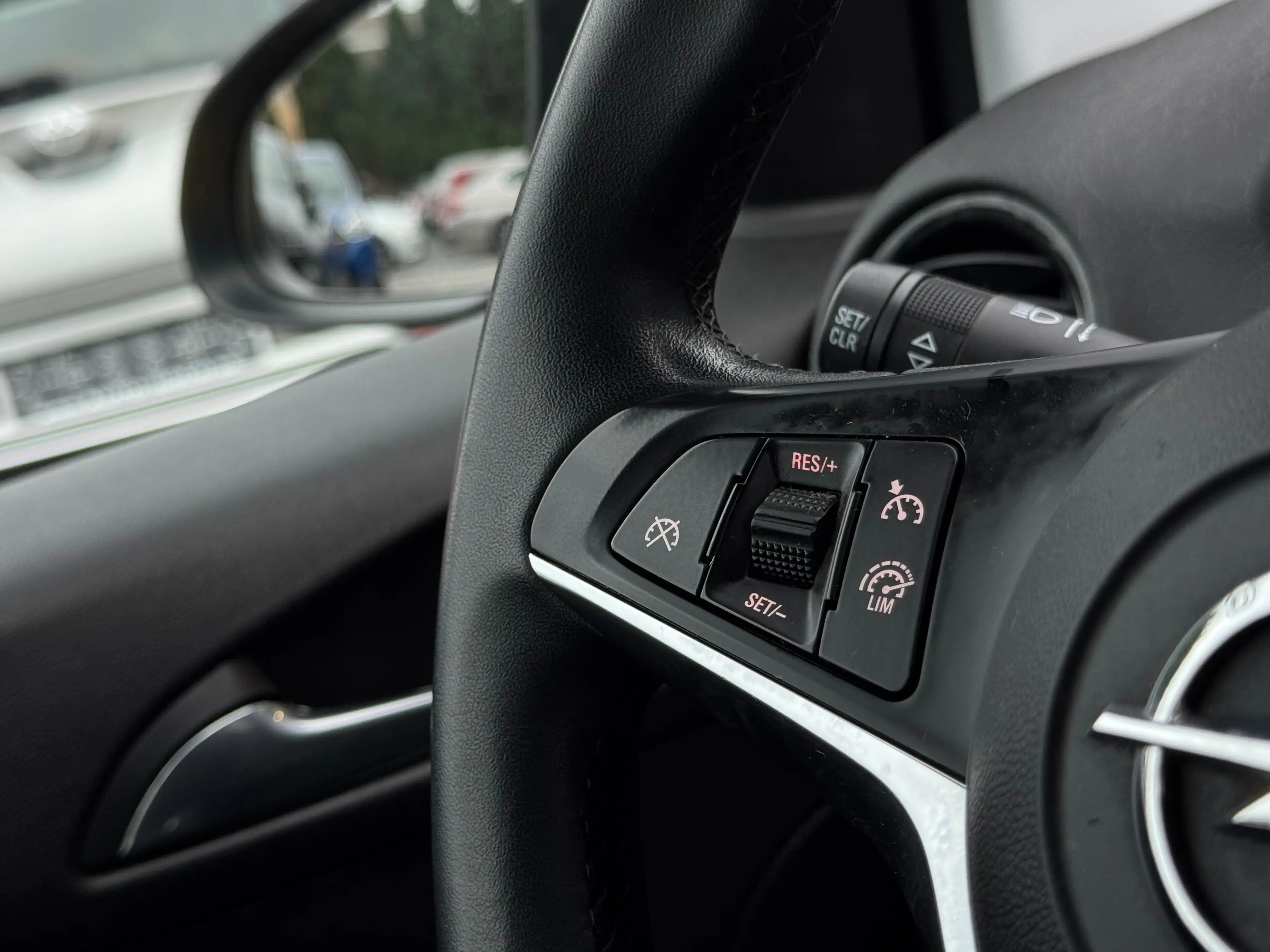 Opel Adam 1.0 TURBO / EDITION / CLIMA / PACKSPORT / EURO6B — photo 15