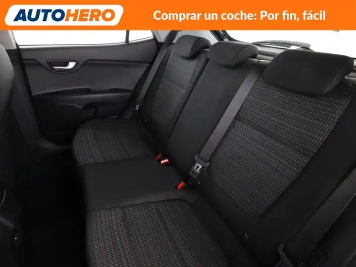 Kia Stonic 2024, foto 15