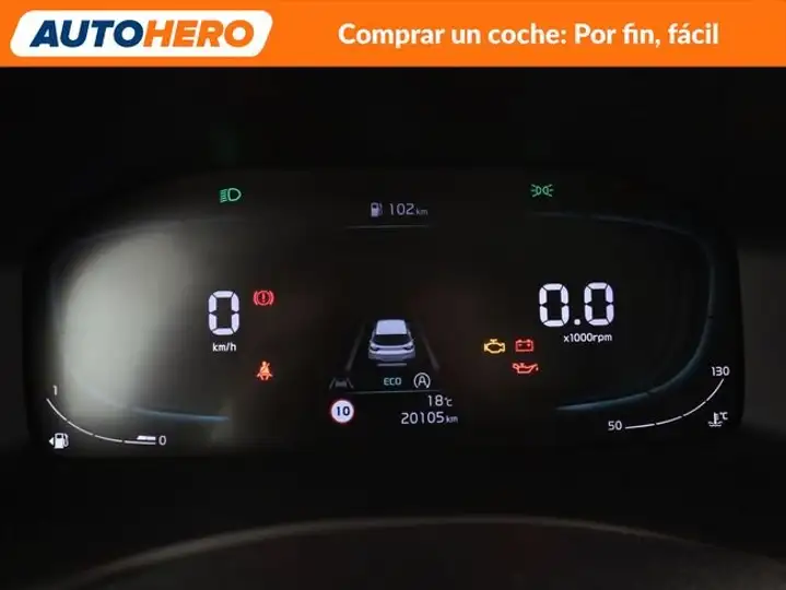 Kia Stonic 2024, foto 25