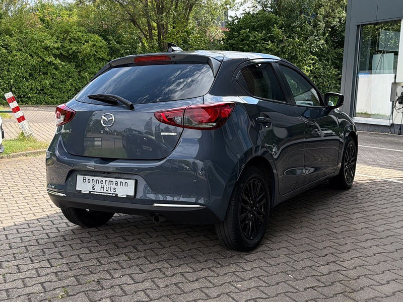 Photo du véhicule