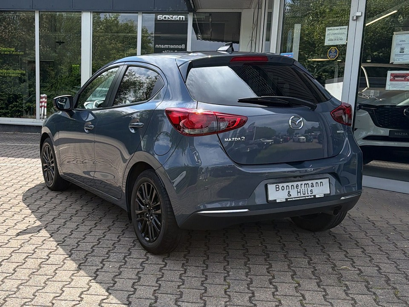 Photo du véhicule
