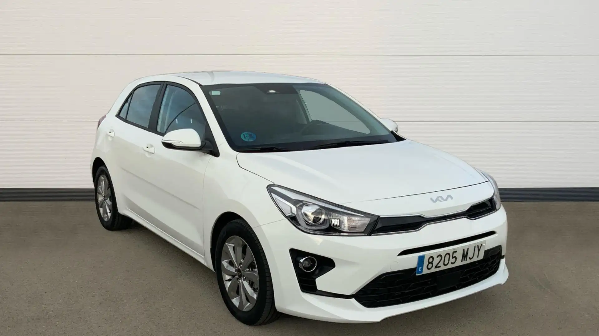 Kia Rio 1.0 T-GDi MHEV iMT Drive 100 - 1