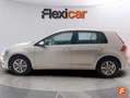 Volkswagen Golf Advance 1.6 TDI 110CV BMT Gris - thumbnail 5