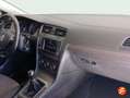 Volkswagen Golf Advance 1.6 TDI 110CV BMT Gris - thumbnail 11