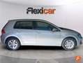 Volkswagen Golf Advance 1.6 TDI 110CV BMT Gris - thumbnail 3