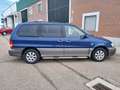 Kia Carnival 2.9CRDI EX Blau - thumbnail 2