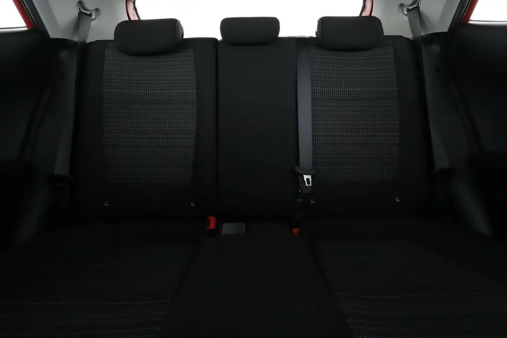Kia Stonic 1.0 TGDI Drive Červená - 2