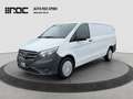 Mercedes-Benz Vito 111 CDI lang AHK/Tempomat/Klima/SHZ/uvm Weiß - thumbnail 1