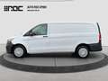 Mercedes-Benz Vito 111 CDI lang AHK/Tempomat/Klima/SHZ/uvm Weiß - thumbnail 2