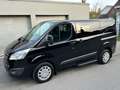 Ford Tourneo Custom 310 L1 8 Sitze Klima Navi AHK RFK Zwart - thumbnail 1