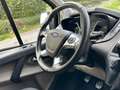 Ford Tourneo Custom 310 L1 8 Sitze Klima Navi AHK RFK Czarny - thumbnail 11