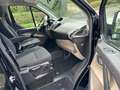 Ford Tourneo Custom 310 L1 8 Sitze Klima Navi AHK RFK Schwarz - thumbnail 8