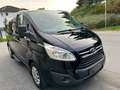 Ford Tourneo Custom 310 L1 8 Sitze Klima Navi AHK RFK Fekete - thumbnail 3