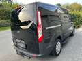 Ford Tourneo Custom 310 L1 8 Sitze Klima Navi AHK RFK Black - thumbnail 6