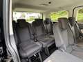 Ford Tourneo Custom 310 L1 8 Sitze Klima Navi AHK RFK Czarny - thumbnail 13