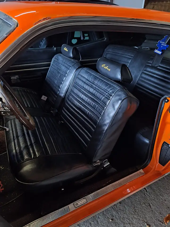Ford Torino GT, foto 4