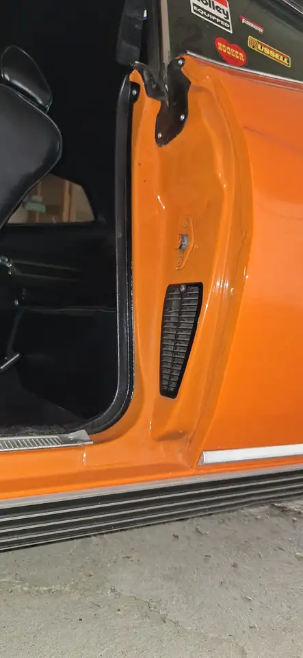Ford Torino GT, foto 11