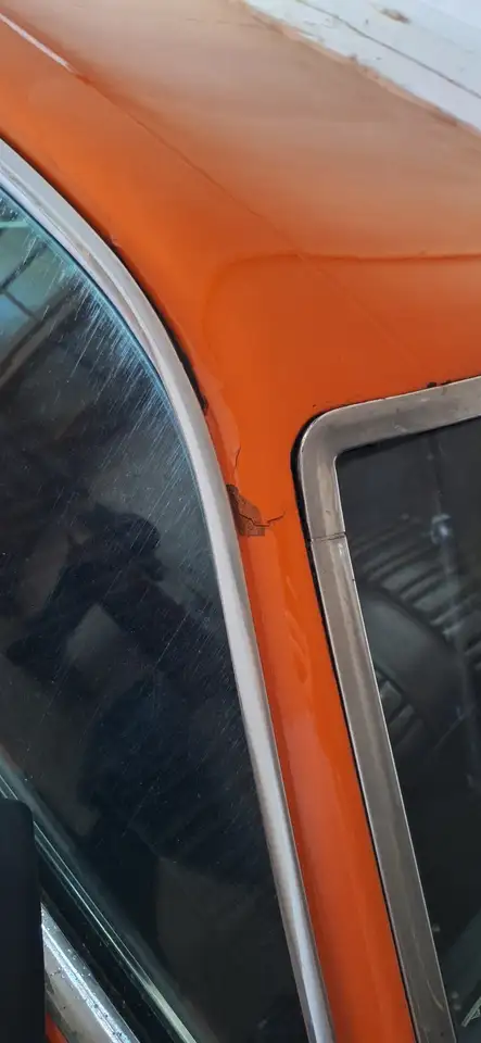 Ford Torino GT, foto 12