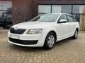 Skoda Octavia Active *Klima*Navi* Bílá - thumbnail 1