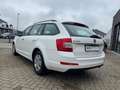 Skoda Octavia Active *Klima*Navi* Bílá - thumbnail 3
