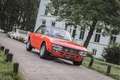 Lancia Fulvia Coupe Rally 1.6 HF Orange - thumbnail 31
